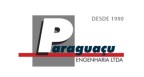 Paraguaçu Engenharia Logo