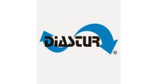 Logo de Diastur turismo ltda