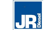 Logo de JR Diesel LTDA
