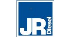 JR Diesel LTDA Logo