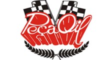 Peça Oil Distribuidora logo