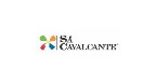 Por dentro da empresa CAVALCANTE ENGENHARIA Logo