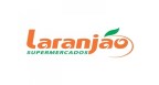 Supermercados Laranjão Logo