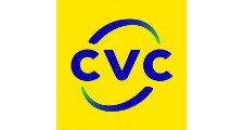 Logo de CVC Viagens