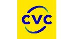 CVC Viagens Logo