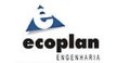Por dentro da empresa ECOPLAN ENGENHARIA Logo