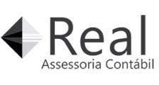 Real Assessoria Contábil logo