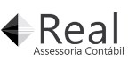 Real Assessoria Contábil Logo