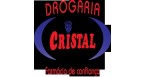 DROGARIA CRISTAL Logo
