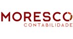 MORESCO CONTABILIDADE Logo