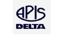 Logo de Apis Delta