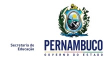 Secretaria de Educação do Estado de Pernambuco logo