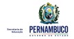 Opiniões da empresa Secretaria de Educação do Estado de Pernambuco Logo