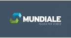 Mundiale Serviços Logo