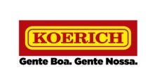 Logo de Lojas Koerich