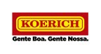 Lojas Koerich Logo