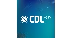 Camara de Dirigentes Lojistas de Porto Alegre-CDLPOA Logo