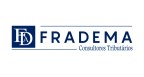 Por dentro da empresa FRADEMA Logo