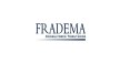 Por dentro da empresa FRADEMA Logo