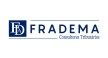 Por dentro da empresa FRADEMA Logo