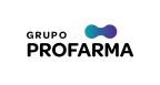 Por dentro da empresa PROFARMA DISTRIBUIDORA DE PRODUTOS FARMACEUTICOS Logo