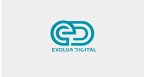 Por dentro da empresa Evolua telecom Logo