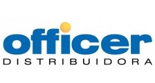 Officer Distribuidora logo