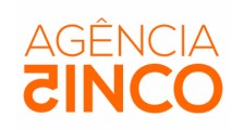 Agência Cinco logo