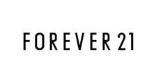 Logo de Forever 21