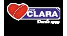 Logo de Droga Clara