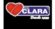 Opiniões da empresa Droga Clara Logo