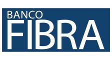 Logo de Banco Fibra
