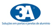 3A ALUMINIO logo