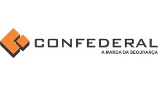 Logo de Confederal Vigilância e Transportes de Valores