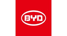 Logo de BYD Do Brasil