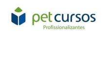 Pet Cursos logo