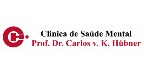 Clínica de Saúde Mental Logo