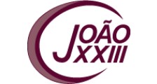 Colégio João XXIII logo