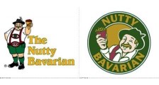 Nutty Bavarian logo