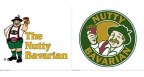 Por dentro da empresa nutty bavarian Logo