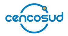 Logo de Cencosud