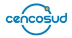 Cencosud Logo
