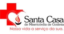 Santa Casa de Misericórdia de Goiânia logo