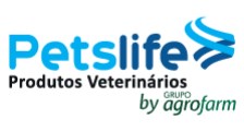Petslife Distribuidora de Produtos Veterinários logo
