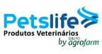 Petslife Distribuidora de Produtos Veterinários Logo