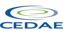 Logo de CEDAE - Companhia Estadual de Águas e Esgotos