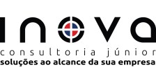 Inova Consultoria Júnior logo