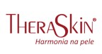 TheraSkin Farmacêutica Logo
