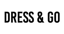 Logo de Dress & Go