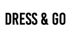 Dress & Go Logo